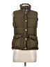 J.Crew Green Vest Size M (estimated) - photo 1