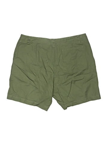 Eddie Bauer Khaki Shorts (view 2)