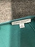Green Envelope Teal Short Sleeve T-Shirt Size M - photo 7