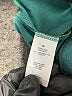 Green Envelope Teal Short Sleeve T-Shirt Size M - photo 8