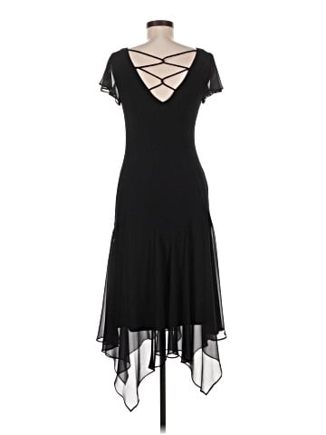 S.L. Fashions Cocktail Dress (view 2)