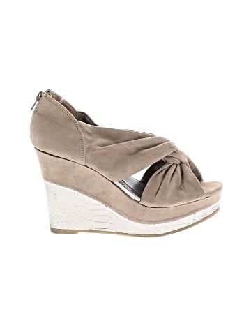 Madden Girl Wedges (view 1)