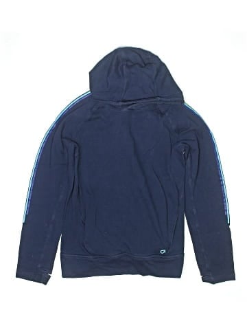 Gap Fit Zip Up Hoodie (view 1)