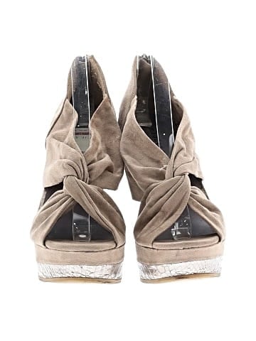 Madden Girl Wedges (view 2)