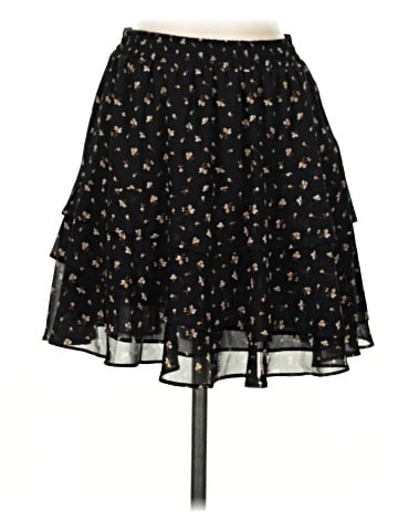 MICHAEL Michael Kors Casual Skirt (view 1)
