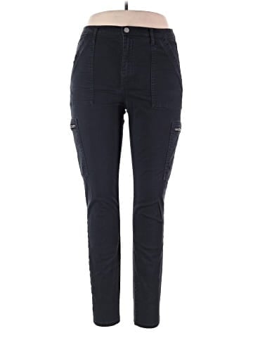 Banana Republic Factory Store Cargo Pants (view 1)