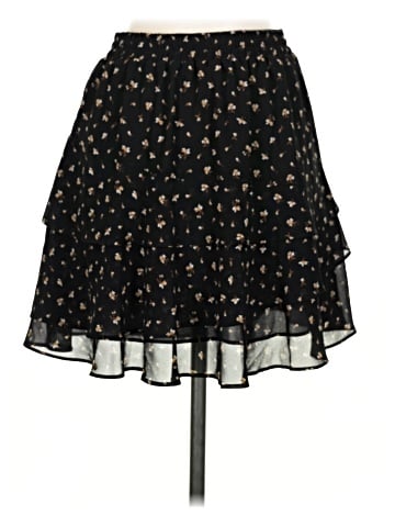 MICHAEL Michael Kors Casual Skirt (view 2)