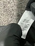 Talbots Solid Black Active Pants Size 14 - photo 8