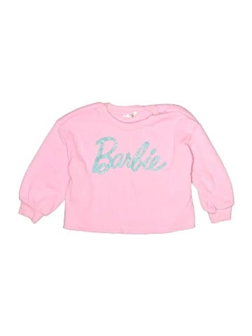 Barbie Sweatshirt (view 1)