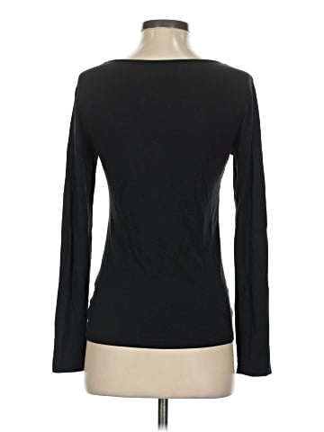 Danskin Now Long Sleeve T-Shirt (view 2)