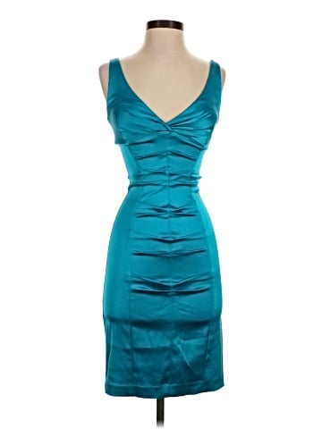 Cache Cocktail Dress (view 1)