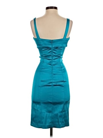 Cache Cocktail Dress (view 2)