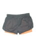 C9 By Champion 100% Polyester Orange Athletic Shorts Size XL - photo 2