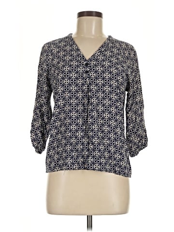 Kenar 3/4 Sleeve Blouse (view 1)
