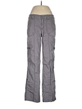 St. John's Bay Cargo Pants