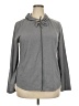 32 Degrees Gray Zip Up Hoodie Size XXL - photo 1