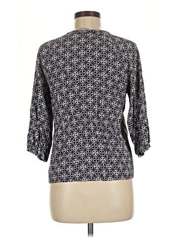 Kenar 3/4 Sleeve Blouse (view 2)
