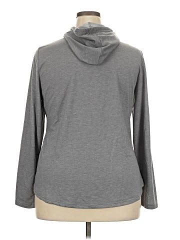 32 Degrees Zip Up Hoodie (view 2)