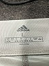 Adidas Solid Green Gray Skort Size L - photo 3