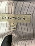 41Hawthorn Black Blazer Size 6 - photo 6