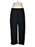 Old Navy Solid Black Dress Pants Size XL Petite - photo 1