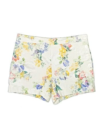 Elevenses Shorts (view 1)