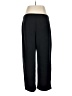 Old Navy Solid Black Dress Pants Size XL Petite - photo 2