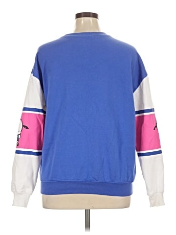 Hello Kitty Sweatshirt (view 2)