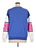 Hello Kitty Blue Sweatshirt Size XL - photo 2