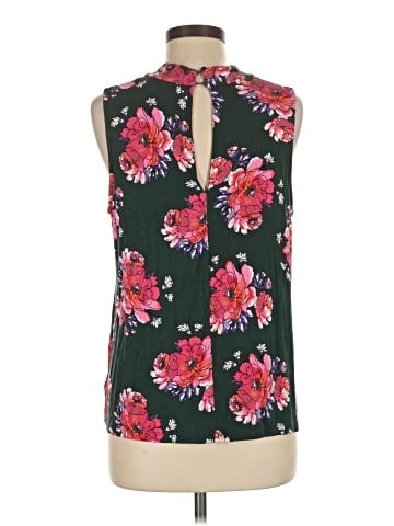 Vanessa Virginia Sleeveless Blouse (view 2)
