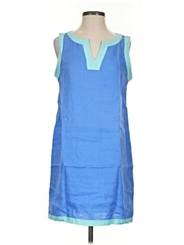 Sigrid Olsen Casual Dress (view 1)