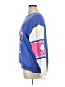 Hello Kitty Blue Sweatshirt Size XL - photo 5