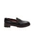 Madewell Black Flats Size 10 1/2 - photo 1