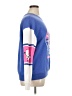 Hello Kitty Blue Sweatshirt Size XL - photo 4