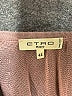 ETRO Brown Sleeveless Blouse Size EU (IT) 44 / US 8 - photo 7