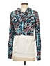 Pulse Teal Pullover Hoodie Size XS - photo 2