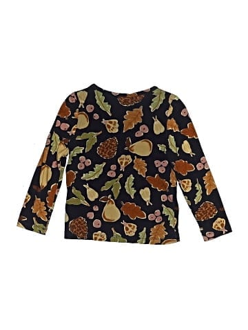 Little Princess Long Sleeve T-Shirt (view 2)