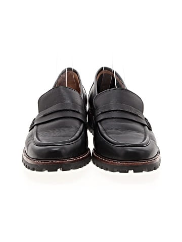Madewell The Corinne Lugsole Loafer (view 2)