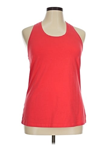 MTA Sport Active Tank (view 1)