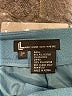 Larry Levine Blue Dress Pants Size 2 Petite - photo 7