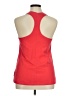 MTA Sport Red Active Tank Size 1X - photo 2