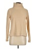 Dudley Stephens Tan Long Sleeve Top Size M - photo 1