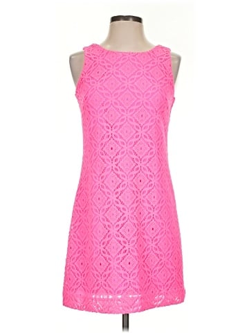 Lilly Pulitzer Cocktail Dress (view 1)