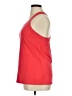 MTA Sport Red Active Tank Size 1X - photo 5