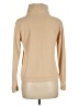 Dudley Stephens Tan Long Sleeve Top Size M - photo 2