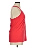 MTA Sport Red Active Tank Size 1X - photo 4