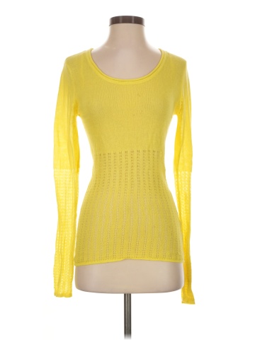 LA Made Pullover Sweater (view 1)