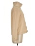 Dudley Stephens Tan Long Sleeve Top Size M - photo 4