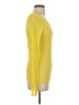 LA Made Yellow Pullover Sweater Size XS - photo 4
