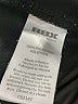 RBX 100% Polyester Black Active T-Shirt Size S - photo 8